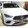 mercedes-benz amg 2021 -MERCEDES-BENZ--AMG 4BA-118654M--W1K1186542N217912---MERCEDES-BENZ--AMG 4BA-118654M--W1K1186542N217912- image 1