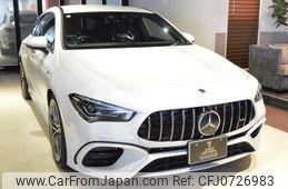 mercedes-benz amg 2021 -MERCEDES-BENZ--AMG 4BA-118654M--W1K1186542N217912---MERCEDES-BENZ--AMG 4BA-118654M--W1K1186542N217912-