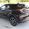 toyota c-hr 2017 -TOYOTA 【愛媛 319ﾓ333】--C-HR ZYX10--2031408---TOYOTA 【愛媛 319ﾓ333】--C-HR ZYX10--2031408- image 2