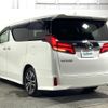 toyota alphard 2021 -TOYOTA--Alphard 3BA-AGH30W--AGH30-0405148---TOYOTA--Alphard 3BA-AGH30W--AGH30-0405148- image 19