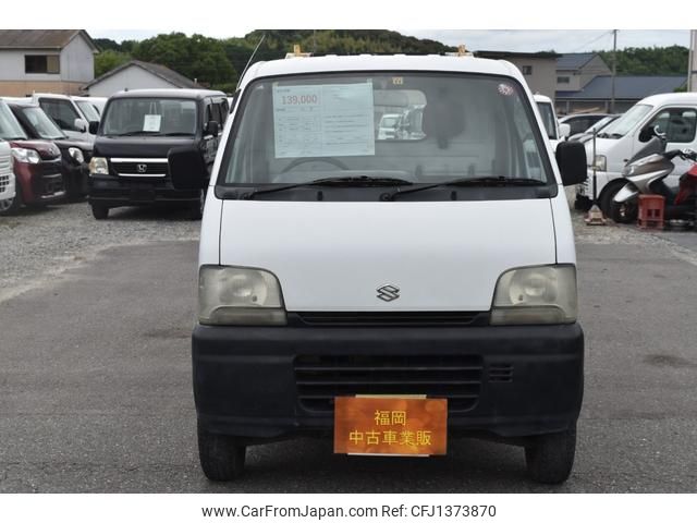 suzuki carry-truck 1999 cc303b08f630a15d3b105341a33f5ee5 image 1