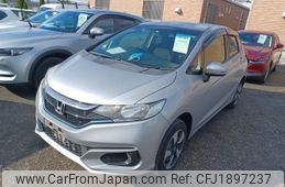 honda fit-hybrid 2018 CFJ1897237