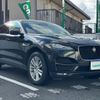 jaguar f-pace 2018 -JAGUAR--Jaguar F-Pace LDA-DC2NA--SADCA2AN0JA287632---JAGUAR--Jaguar F-Pace LDA-DC2NA--SADCA2AN0JA287632- image 1