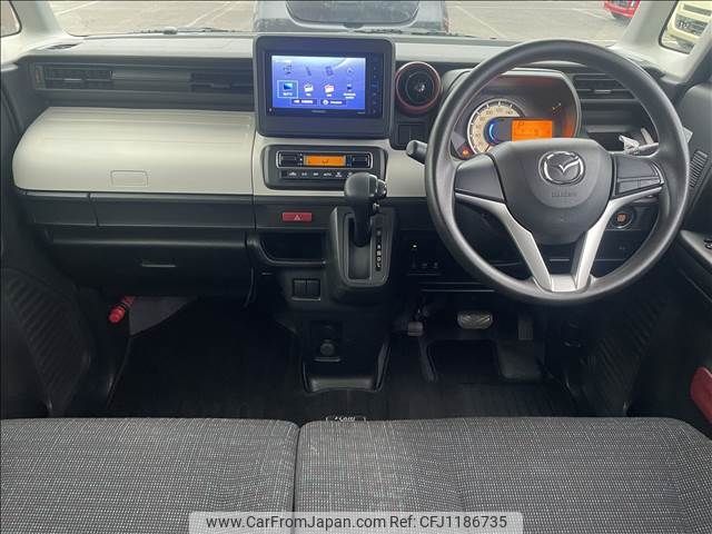 mazda flair-wagon 2018 -MAZDA--Flair Wagon DAA-MM53S--MM53S-101122---MAZDA--Flair Wagon DAA-MM53S--MM53S-101122- image 2