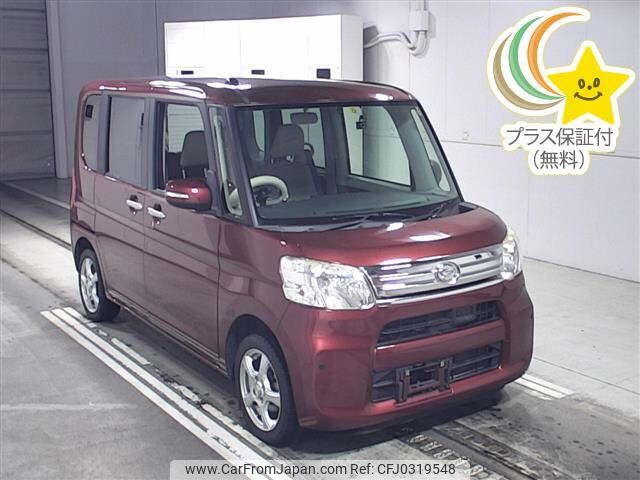 daihatsu tanto 2013 -DAIHATSU--Tanto LA600S-0029452---DAIHATSU--Tanto LA600S-0029452- image 1