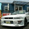 subaru impreza 1997 -SUBARU--Impreza E-GC8--GC8-062314---SUBARU--Impreza E-GC8--GC8-062314- image 1