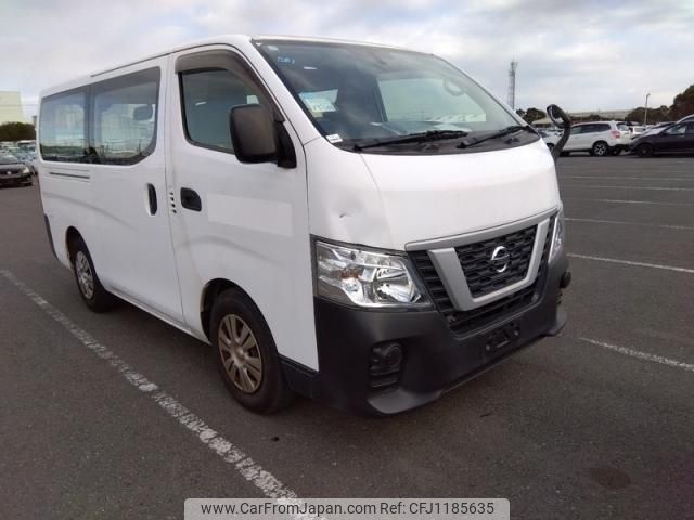 nissan caravan-van 2018 -NISSAN--Caravan Van CBF-VR2E26--VR2E26-111628---NISSAN--Caravan Van CBF-VR2E26--VR2E26-111628- image 2