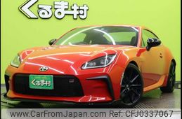 toyota 86 2022 -TOYOTA--86 3BA-ZN8--ZN8-002925---TOYOTA--86 3BA-ZN8--ZN8-002925-