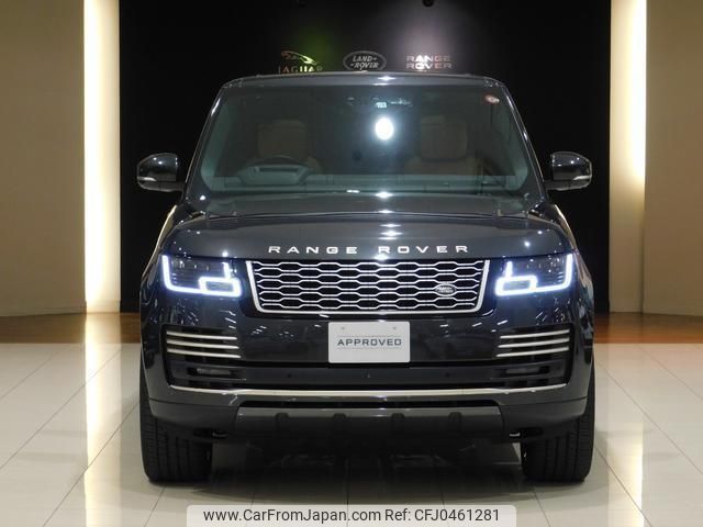 land-rover range-rover 2021 quick_quick_LG5SF_SALGA2AE7MA431249 image 2