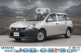 nissan nv150-ad 2018 quick_quick_DBF-VY12_VY12-256073