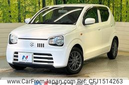 suzuki alto 2014 CFJ1514263