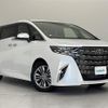 toyota alphard 2024 -TOYOTA--Alphard 3BA-AGH40W--AGH40-0020771---TOYOTA--Alphard 3BA-AGH40W--AGH40-0020771- image 1