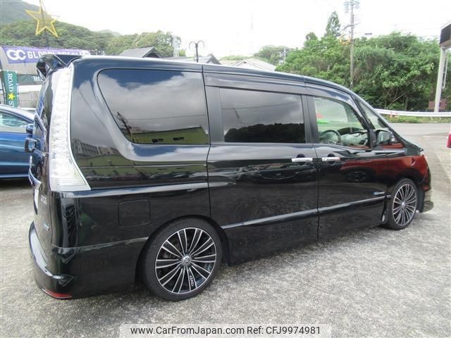 nissan serena 2016 quick_quick_DAA-HFC26_HFC26-294769 image 2