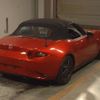 mazda roadster 2016 -MAZDA--Roadster DBA-ND5RC--ND5RC-109900---MAZDA--Roadster DBA-ND5RC--ND5RC-109900- image 2