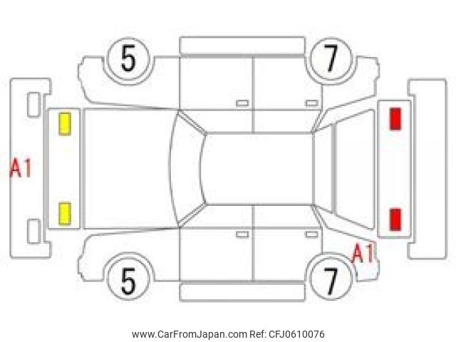 daihatsu cast 2015 -DAIHATSU--Cast DBA-LA250S--LA250S-0007985---DAIHATSU--Cast DBA-LA250S--LA250S-0007985- image 2