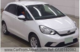 honda fit 2022 -HONDA 【札幌 506ﾚ6390】--Fit 6BA-GR2--GR2-1101879---HONDA 【札幌 506ﾚ6390】--Fit 6BA-GR2--GR2-1101879-