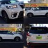 subaru forester 2019 -SUBARU--Forester 5BA-SK9--SK9-026076---SUBARU--Forester 5BA-SK9--SK9-026076- image 4