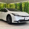 toyota prius 2023 quick_quick_MXWH60_MXWH60-4052719 image 16