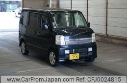 suzuki every-wagon 2008 -SUZUKI 【相模 585ﾂ777】--Every Wagon DA64W-299802---SUZUKI 【相模 585ﾂ777】--Every Wagon DA64W-299802-