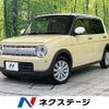 suzuki alto-lapin 2019 CFJ1495345 image 1