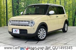 suzuki alto-lapin 2019 CFJ1495345