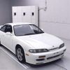 nissan silvia 1994 CFJ1704625 image 1
