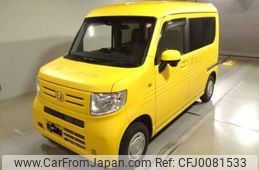 honda n-van 2019 -HONDA--N VAN HBD-JJ1--JJ1-3025843---HONDA--N VAN HBD-JJ1--JJ1-3025843-