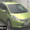 honda fit 2011 -HONDA 【所沢 537ﾗ1224】--Fit GP1--1075004---HONDA 【所沢 537ﾗ1224】--Fit GP1--1075004- image 1