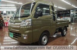 daihatsu hijet-truck 2021 quick_quick_3BD-S500P_S500P-0133488