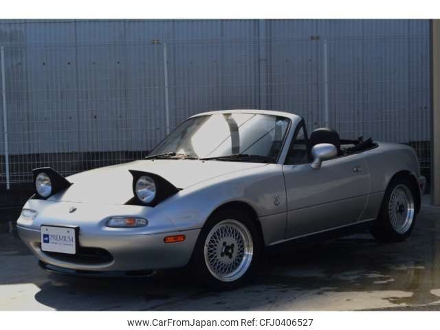 mazda roadster 1996 -MAZDA--Roadster NA8C--NA8C-404277---MAZDA--Roadster NA8C--NA8C-404277- image 1