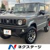suzuki jimny 2024 CFJ1665378 image 1