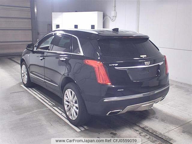 cadillac xt5 2017 -GM--Cadillac XT5 C1UL-J2113781---GM--Cadillac XT5 C1UL-J2113781- image 2