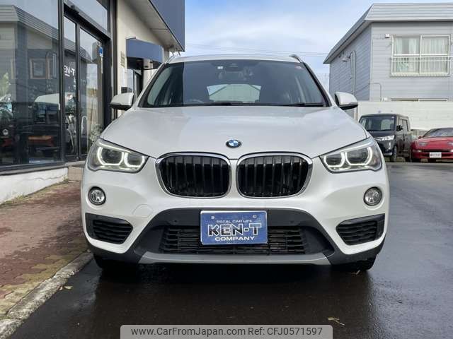 bmw x1 2018 -BMW--BMW X1 LDA-HT20--WBAHT920805J65726---BMW--BMW X1 LDA-HT20--WBAHT920805J65726- image 2