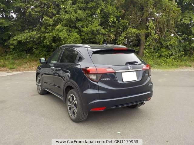 honda vezel 2019 -HONDA 【野田 300】--VEZEL DAA-RU3--RU3-1342409---HONDA 【野田 300】--VEZEL DAA-RU3--RU3-1342409- image 2