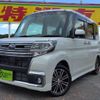 subaru chiffon 2017 -SUBARU--Chiffon DBA-LA600F--LA600F-0003082---SUBARU--Chiffon DBA-LA600F--LA600F-0003082- image 1