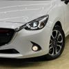 mazda demio 2014 -MAZDA--Demio LDA-DJ5FS--DJ5FS-101587---MAZDA--Demio LDA-DJ5FS--DJ5FS-101587- image 13