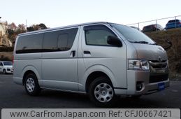 toyota hiace-van 2019 -TOYOTA--Hiace Van QDF-GDH206V--GDH206-1034122---TOYOTA--Hiace Van QDF-GDH206V--GDH206-1034122-