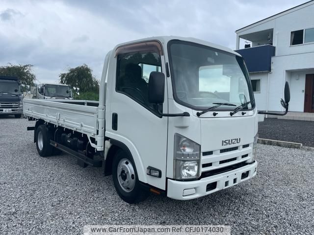 isuzu elf-truck 2012 GOO_NET_EXCHANGE_0404019A30240904W001 image 2