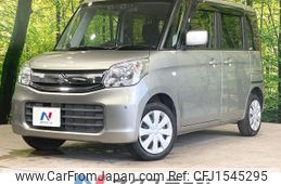 suzuki spacia 2017 CFJ1545295