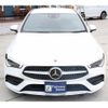 mercedes-benz cla-class 2020 GOO_JP_700070860530240125001 image 4