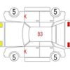 toyota dyna-truck 2005 -TOYOTA--Dyna PB-XZU351D--XZU351-0003056---TOYOTA--Dyna PB-XZU351D--XZU351-0003056- image 2