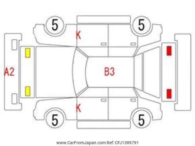 toyota dyna-truck 2005 -TOYOTA--Dyna PB-XZU351D--XZU351-0003056---TOYOTA--Dyna PB-XZU351D--XZU351-0003056- image 2