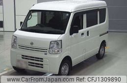 nissan clipper-van 2020 -NISSAN--Clipper Van HBD-DR17V--DR17V-432876---NISSAN--Clipper Van HBD-DR17V--DR17V-432876-