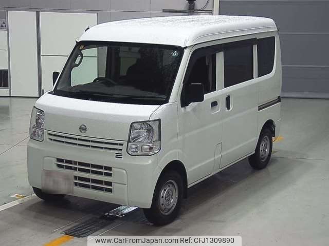 nissan clipper-van 2020 -NISSAN--Clipper Van HBD-DR17V--DR17V-432876---NISSAN--Clipper Van HBD-DR17V--DR17V-432876- image 1