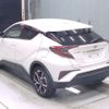 toyota c-hr 2018 -TOYOTA--C-HR DBA-NGX10--NGX10-2002109---TOYOTA--C-HR DBA-NGX10--NGX10-2002109- image 11