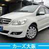 mercedes-benz b-class 2011 -MERCEDES-BENZ--Benz B Class CBA-245232--WDD2452322J674986---MERCEDES-BENZ--Benz B Class CBA-245232--WDD2452322J674986- image 1
