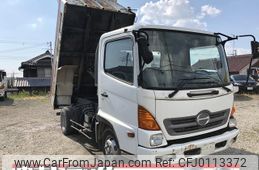 hino ranger 2006 GOO_NET_EXCHANGE_0701432A30240815W003