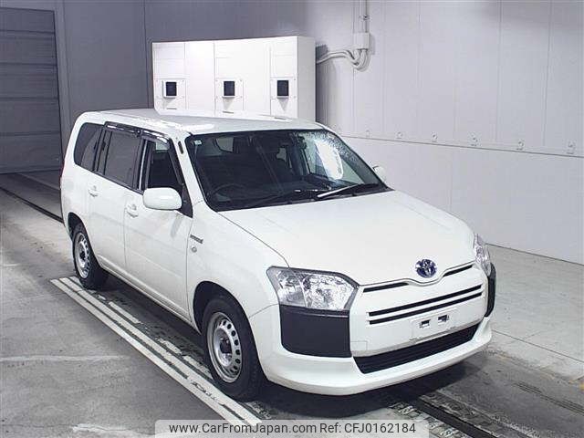 toyota probox-van 2019 -TOYOTA--Probox Van NHP160V-0010300---TOYOTA--Probox Van NHP160V-0010300- image 1