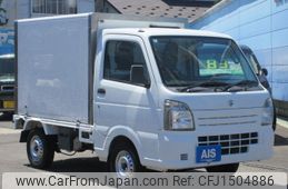 suzuki carry-truck 2013 CFJ1504886