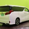 toyota alphard 2021 quick_quick_3BA-AGH30W_AGH30-9040342 image 2